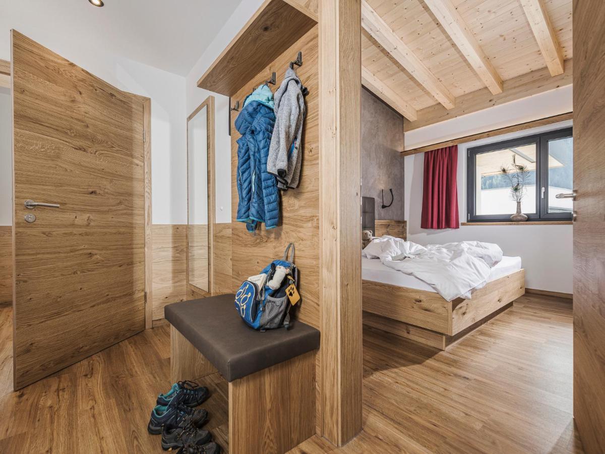 Mo'S Apartments Mayrhofen Exteriér fotografie