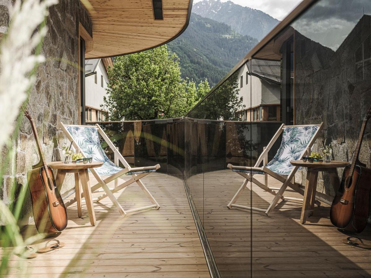 Mo'S Apartments Mayrhofen Exteriér fotografie