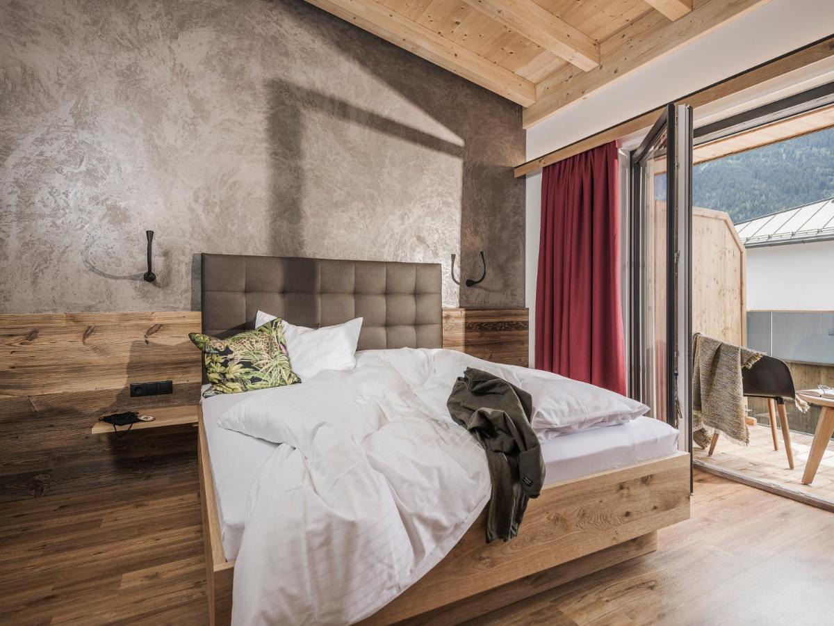 Mo'S Apartments Mayrhofen Exteriér fotografie