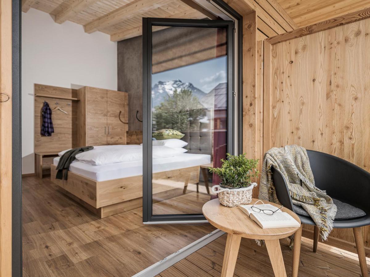 Mo'S Apartments Mayrhofen Exteriér fotografie